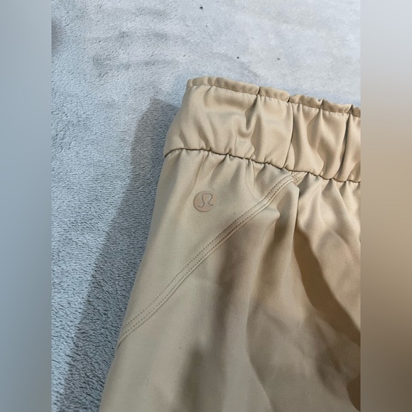 Lululemon stretch high rise cropped - Picture 4 of 5